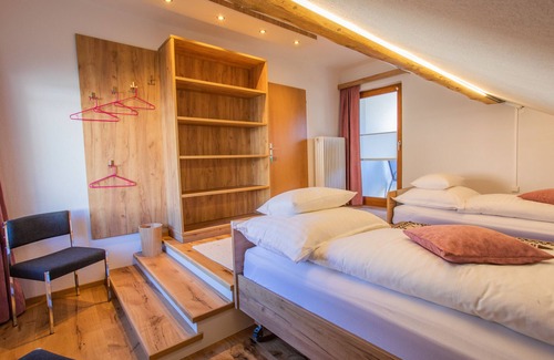 Assachberg House | Ferienhaus für 10 Gäste mit 120m² in Aich