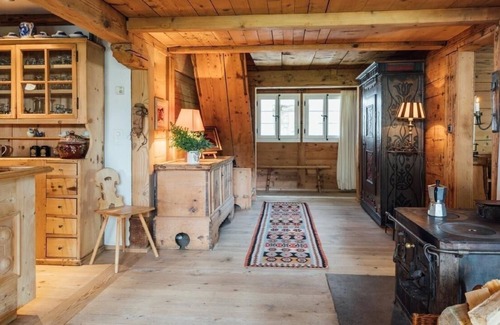 St. Stephan House | Ferienhaus für 2 Gäste mit 130m² in St. Stephan
