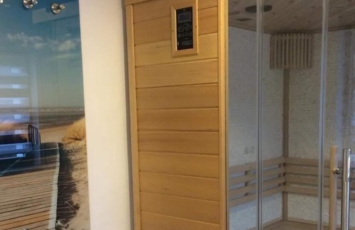 Bad Elster House | Ferienhaus für 2 Gäste mit 60m² in Bad Elster
