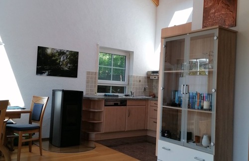 Burrweiler House | Ferienhaus für 2 Gäste mit 60m² in Burrweiler