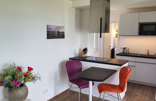 Verchen House | Ferienhaus für 2 Gäste mit 43m² in Verchen