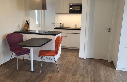 Verchen House | Ferienhaus für 2 Gäste mit 43m² in Verchen