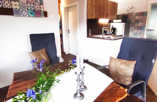 Drognitz House | Ferienhaus für 3 Gäste mit 65m² in Drognitz
