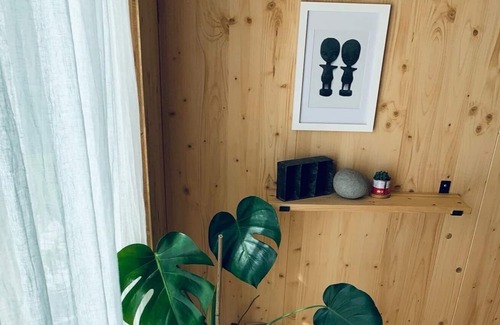 Bergatreute House | Ferienhaus für 4 Gäste mit 35m² in Bergatreute
