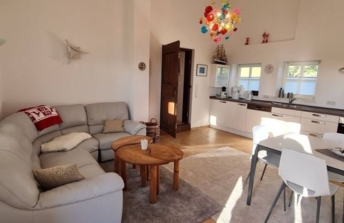 Butjadingen House | Ferienhaus für 4 Gäste mit 70m² in Butjadingen