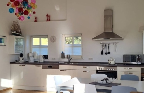 Butjadingen House | Ferienhaus für 4 Gäste mit 70m² in Butjadingen