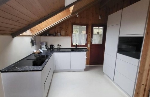 Bockholm House | Ferienhaus für 4 Gäste mit 59m² in Glücksburg