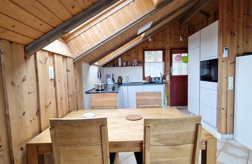 Bockholm House | Ferienhaus für 4 Gäste mit 59m² in Glücksburg