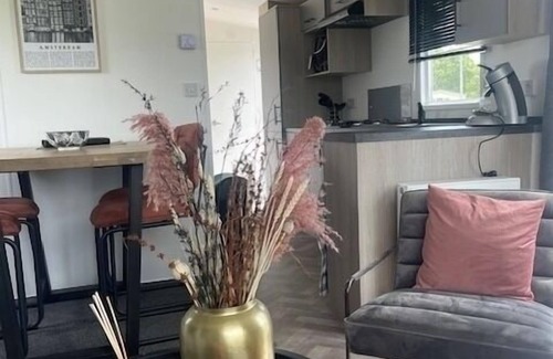 Westerland House | Ferienhaus für 4 Gäste mit 40m² in Westerland