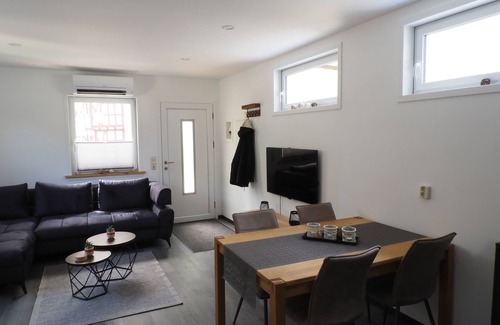 Briedel House | Ferienhaus für 4 Gäste mit 70m² in Briedel