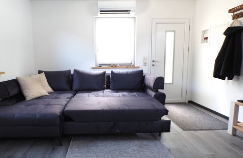 Briedel House | Ferienhaus für 4 Gäste mit 70m² in Briedel