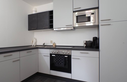 Briedel House | Ferienhaus für 4 Gäste mit 70m² in Briedel