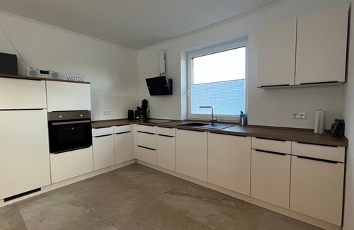 Walchum House | Ferienhaus für 4 Gäste mit 80m² in Walchum