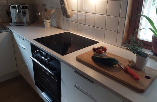 Almeboda House | Ferienhaus für 4 Gäste mit 150m² in Älmeboda