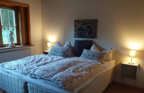 Almeboda House | Ferienhaus für 4 Gäste mit 150m² in Älmeboda