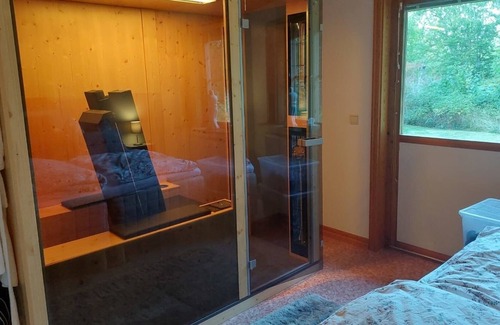 Almeboda House | Ferienhaus für 4 Gäste mit 150m² in Älmeboda