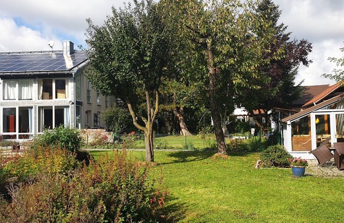 Ebersberg District House | Ferienhaus für 5 Gäste mit 120m² in Markt Schwaben
