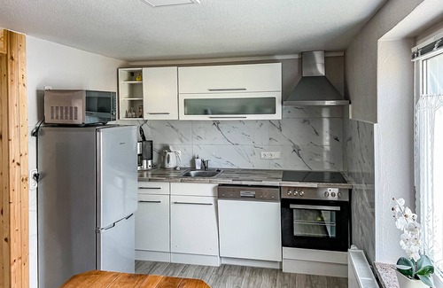 Bellin House | Ferienhaus für 5 Gäste mit 65m² in Ueckermünde