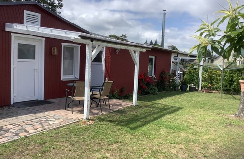 Bellin House | Ferienhaus für 5 Gäste mit 65m² in Ueckermünde