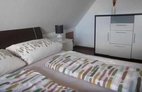Gressenaspe House | Ferienhaus für 5 Gäste mit 130m² in Großenaspe