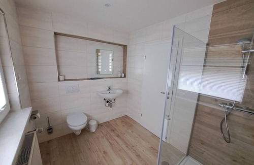 Merseburg Apartment | Ferienhaus für 5 Gäste mit 90m² in Merseburg