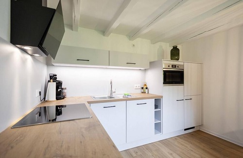 Brilon House | Ferienhaus für 5 Gäste mit 80m² in Brilon