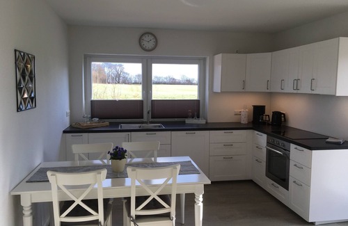 Esgrus House | Ferienhaus für 5 Gäste mit 90m² in Esgrus