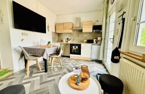 Luetow House | Ferienhaus für 5 Gäste mit 52m² in Lütow