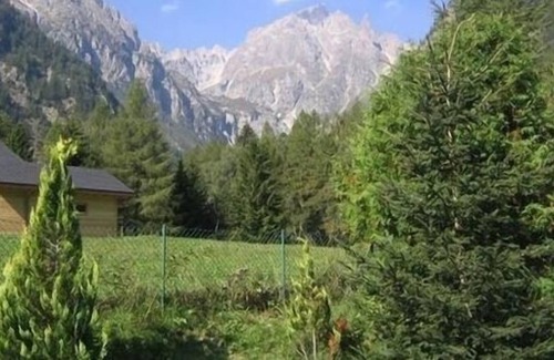 Saleinaz House | Ferienhaus für 5 Gäste mit 80m² in Praz-de-fort