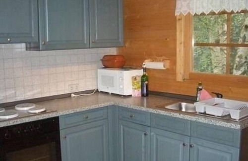 Saalfelder Hoehe House | Ferienhaus für 6 Gäste mit 120m² in Burkersdorf