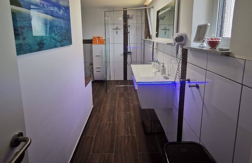 Brueggen House | Ferienhaus für 6 Gäste mit 100m² in Brüggen