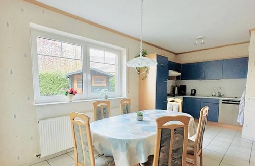Haren House | Ferienhaus für 7 Gäste mit 95m² in Haren