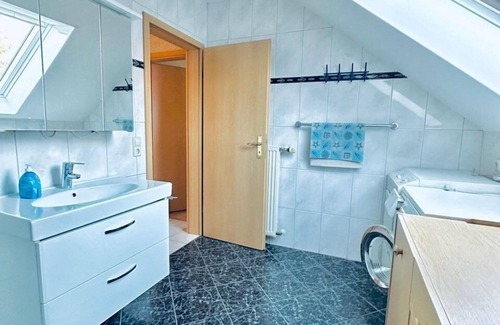 Haren House | Ferienhaus für 7 Gäste mit 95m² in Haren