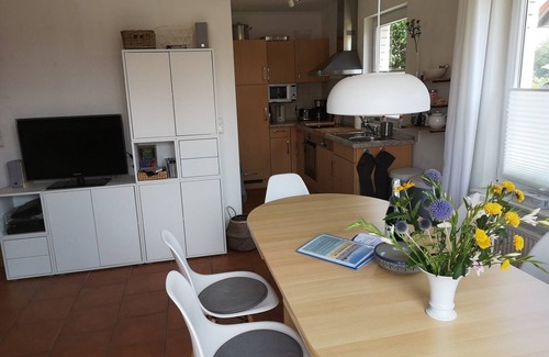 Drei House | Ferienhaus für 8 Gäste mit 110m² in Glücksburg