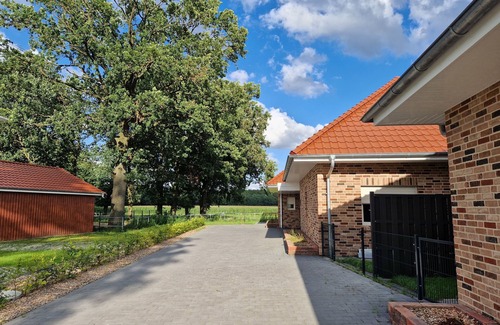 Haseluenne House | Ferienhaus für 8 Gäste mit 120m² in Haselünne