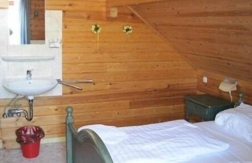 Feriendorf Silbersee House | Ferienhaus für 9 Gäste mit 105m² in Frielendorf