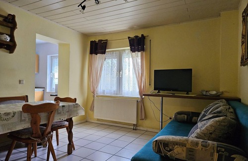 Wernborn House | Ferienhaus für bis 15 Personen