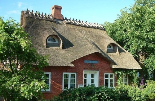 Schnarup-Thumby House | Ferienhaus für 4 Gäste mit 97m² in Schnarup-thumby