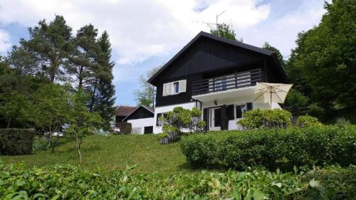 Tuhelj House | Ferienhaus Für Naturliebhaber Und Ruhesuchende