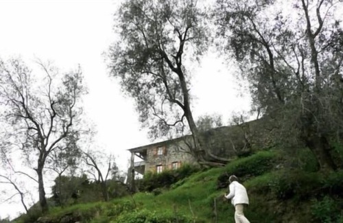 Monta D'aquila House | Ferienhaus für 3 Gäste mit 100m² in Aquila di Arroscia