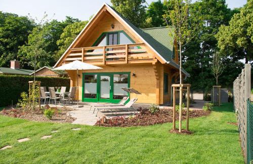 Neukalen House | Ferienhaus F.Winkler