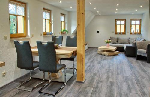 Seiffen Apartment | Ferienhaus Fam. Herklotz