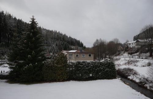 Klingenthal House | Ferienhaus Familie Lorenz