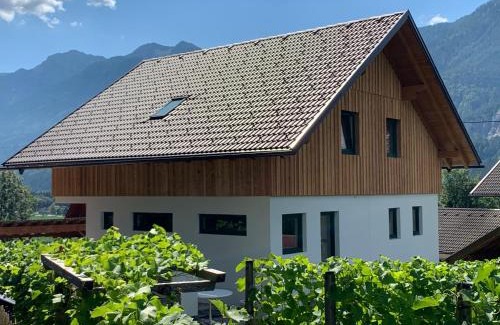 Irschen House | Ferienhaus Feil