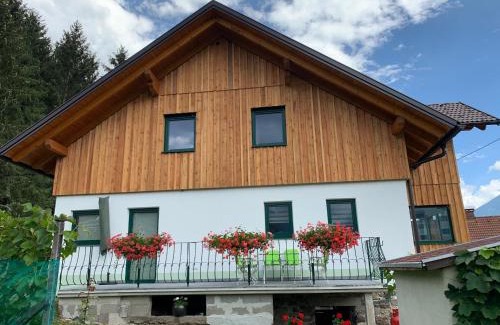 Irschen House | Ferienhaus Feil