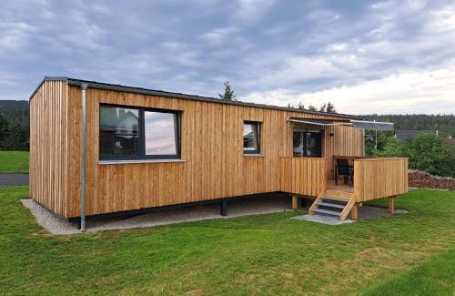 Nagel House | Ferienhaus - Fimo Haus