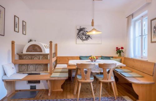 Ega House | Ferienhaus Fingerhut