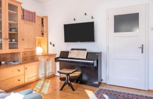 Ega House | Ferienhaus Fingerhut