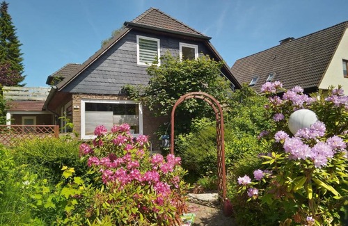 Murwik Apartment | Ferienhaus Flensburg Jordt