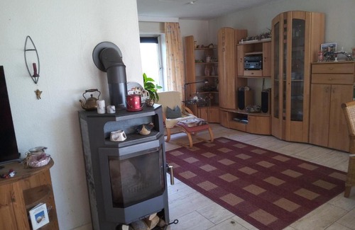 Murwik Apartment | Ferienhaus Flensburg Jordt